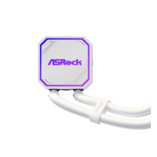 Система рідинного охолодження ASRock PRO WHITE 360 ARGB