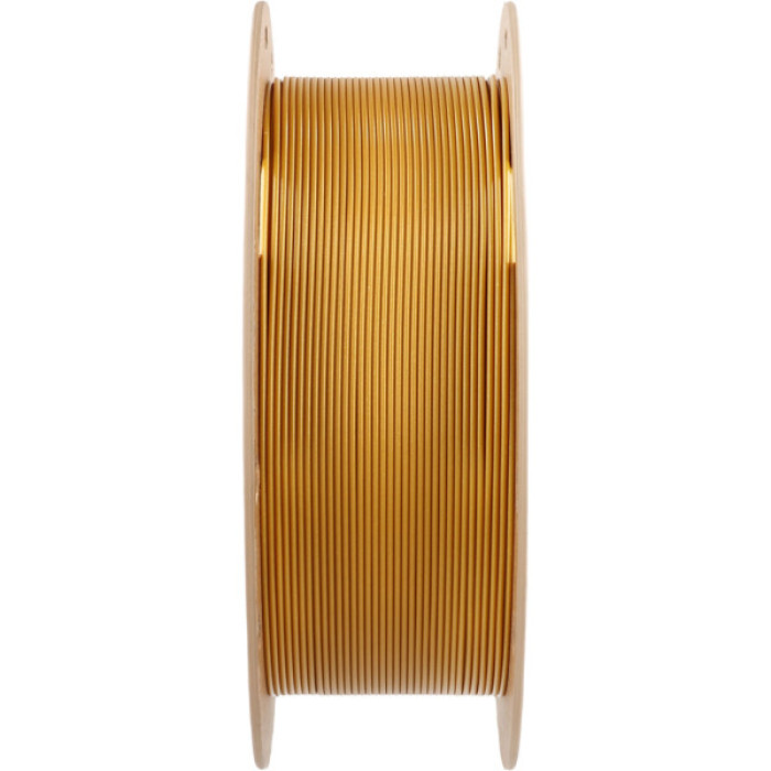 Пластик для 3D-принтера Polymaker PLA PANCHROMA METALLIC 1,75mm 1kg GOLD (CA02011)