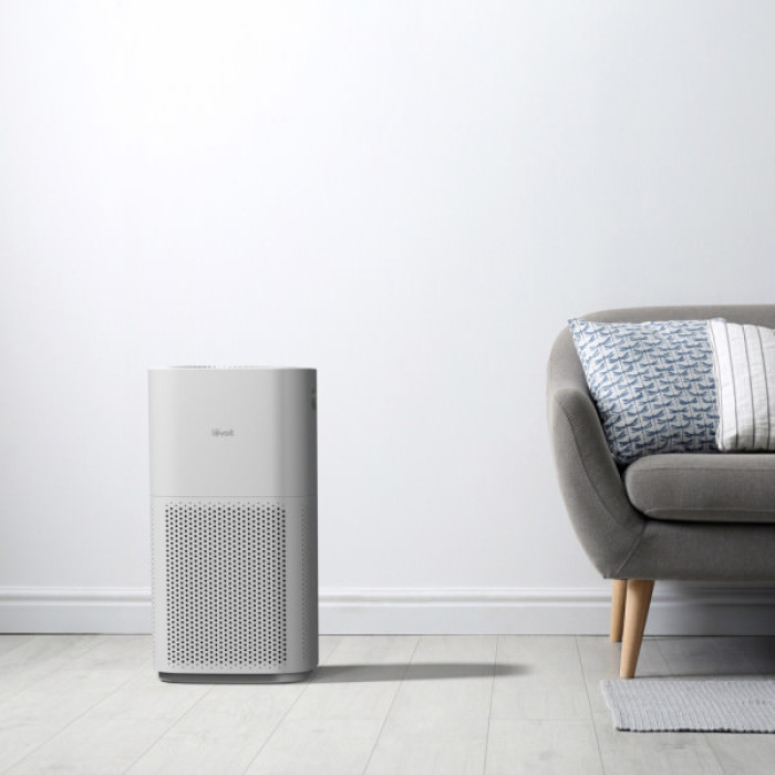 Очисник повітря Levoit Air Purifier Core 600S (HEAPAPLVSEU0095)