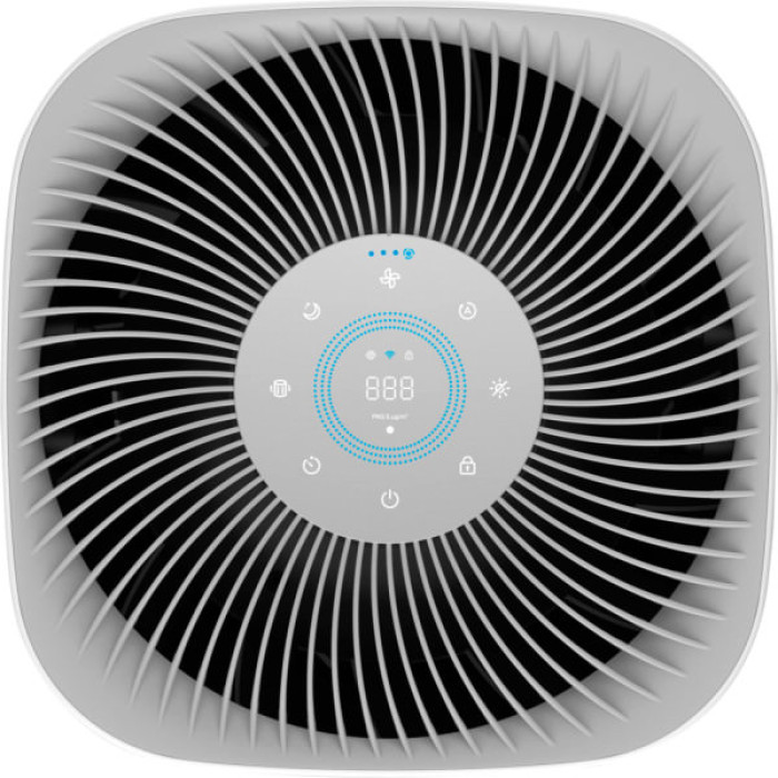 Очисник повітря Levoit Air Purifier Core 600S (HEAPAPLVSEU0095)