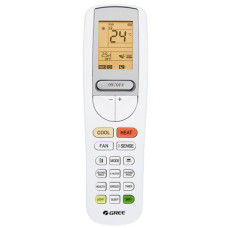 Кондиціонер Gree Soyal (GWH18AKCK6DNA1A)