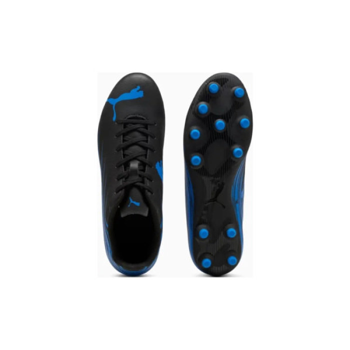 Бутси Puma Attacanto II Fg/Ag 108493-03 синій 44,5 (4069156635012)
