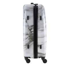 Валіза Semi Line 24" M T5731-1 White Marble (DAS303340)