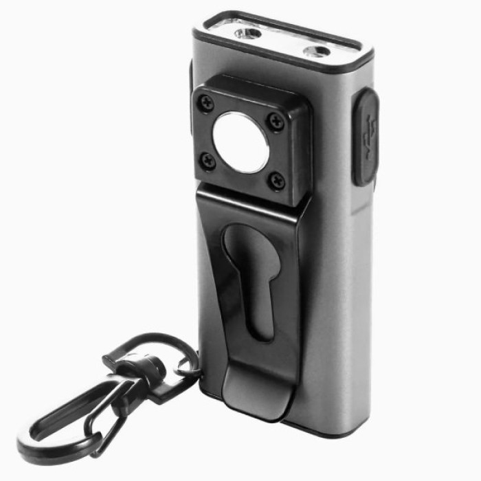 Ліхтар Mactronic Flagger Nano (500 Lm) White/Red Led Magnetic (PHH0136) (DAS303254)