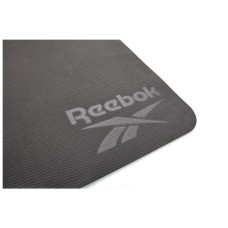 Килимок для йоги Reebok Double Sided Yoga Mat синій RAYG-11042BL (885652020824)