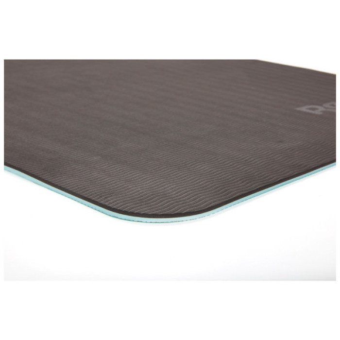 Килимок для йоги Reebok Double Sided Yoga Mat синій RAYG-11042BL (885652020824)