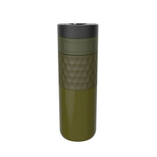 Термокружка Kambukka Etna Grip 500 мл темний хакі (11-01057)