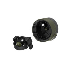 Термокружка Kambukka Etna Grip 500 мл темний хакі (11-01057)