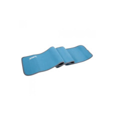 Пояс для схуднення LiveUp Slim Belt 100x20см синій LS3032B (6951376126068)