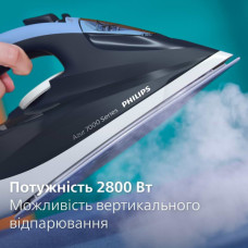 Праска Philips DST7030/20