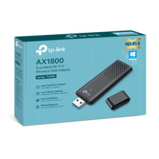 Мережева карта Wi-Fi TP-Link Archer TX20U (ARCHER-TX20U)
