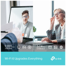 Мережева карта Wi-Fi TP-Link Archer TX20U (ARCHER-TX20U)