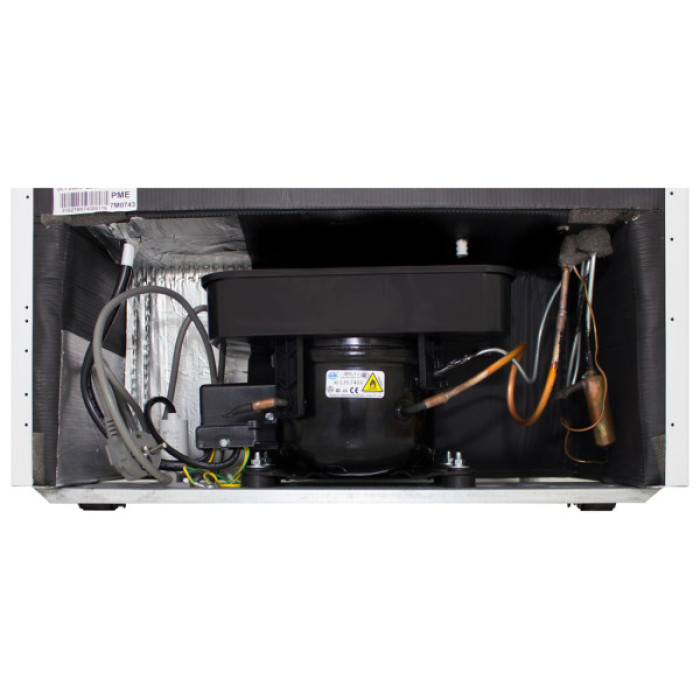 Холодильник PRIME Technics RS 1453 M