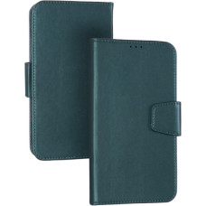 Чохол до мобільного телефона XoKo Book Universal Smartphone 6.0-6.2" Green (XK-UNCS-GR62)