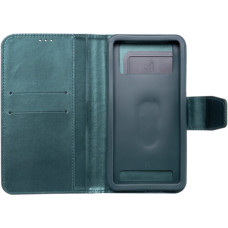Чохол до мобільного телефона XoKo Book Universal Smartphone 6.0-6.2" Green (XK-UNCS-GR62)