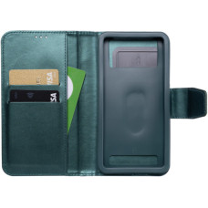 Чохол до мобільного телефона XoKo Book Universal Smartphone 6.0-6.2" Green (XK-UNCS-GR62)