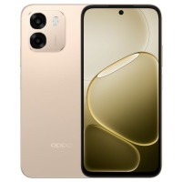 Мобільний телефон Oppo A6 6/256GB Aurora Gold (OFCPH2817_GOLD)