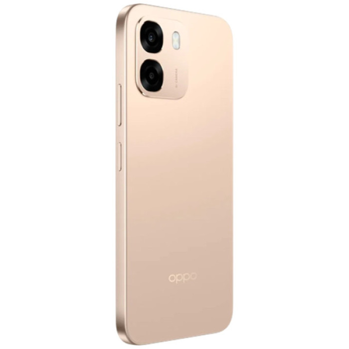 Мобільний телефон Oppo A6 6/256GB Aurora Gold (OFCPH2817_GOLD)