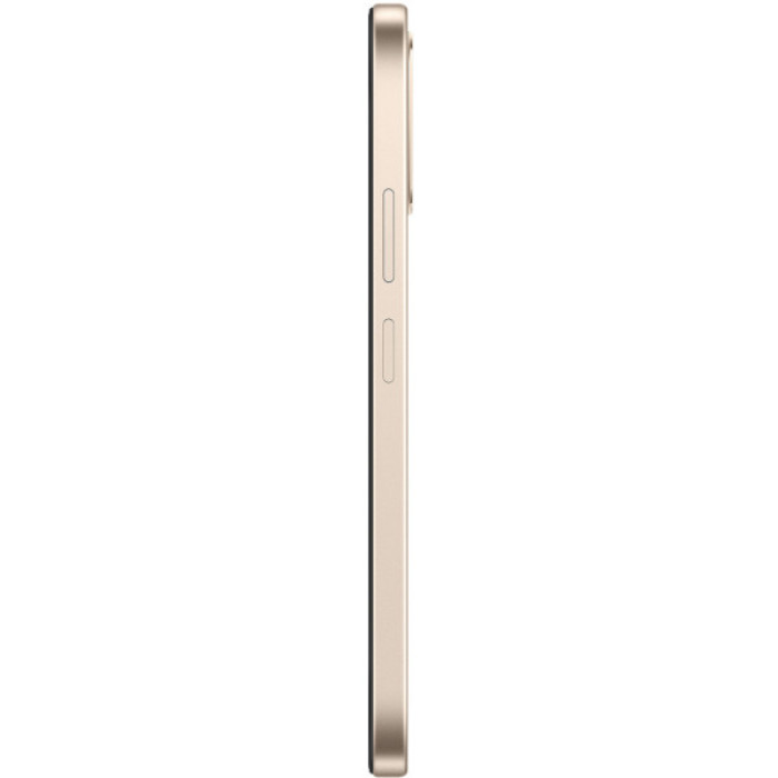Мобільний телефон Oppo A6 6/256GB Aurora Gold (OFCPH2817_GOLD)
