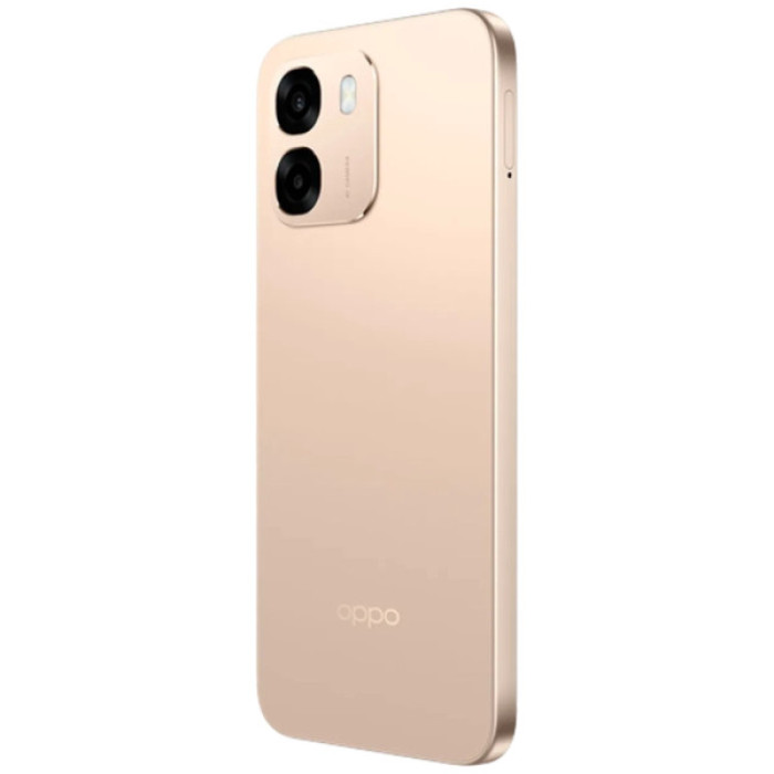 Мобільний телефон Oppo A6 6/256GB Aurora Gold (OFCPH2817_GOLD)