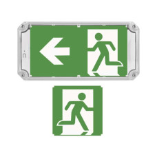 Світильник EMOS 4 Вт IP66 (ZN2130)