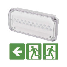 Світильник EMOS 4 Вт IP66 (ZN2130)