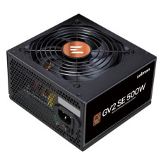 Блок живлення Zalman 500W (ZM500-GV2SE)