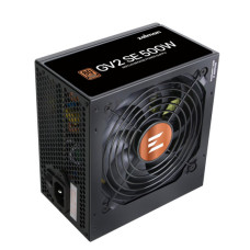 Блок живлення Zalman 500W (ZM500-GV2SE)