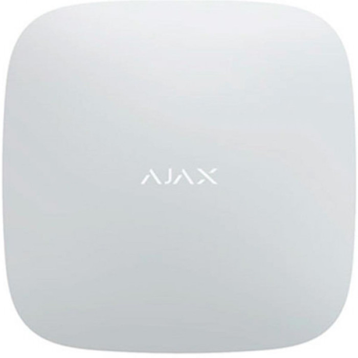 Ретранслятор Ajax ReX white