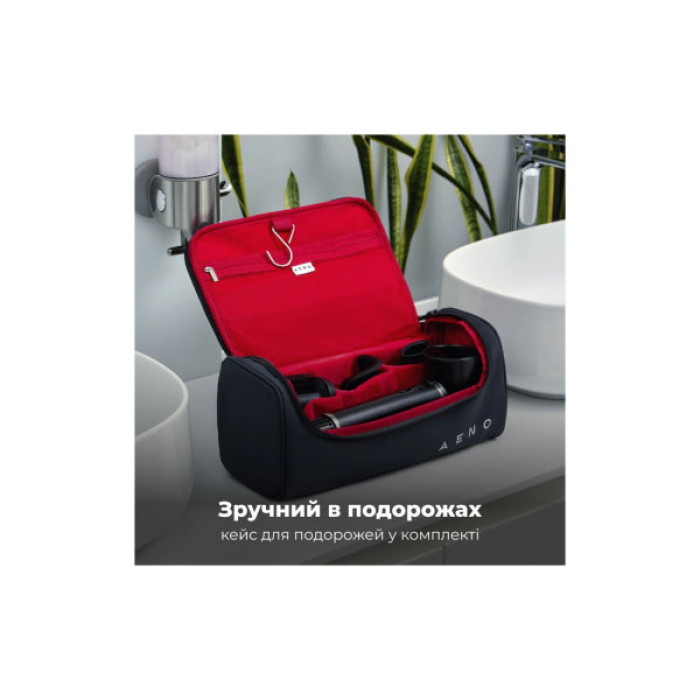 Фен AENO HD5B (AHD0005B)