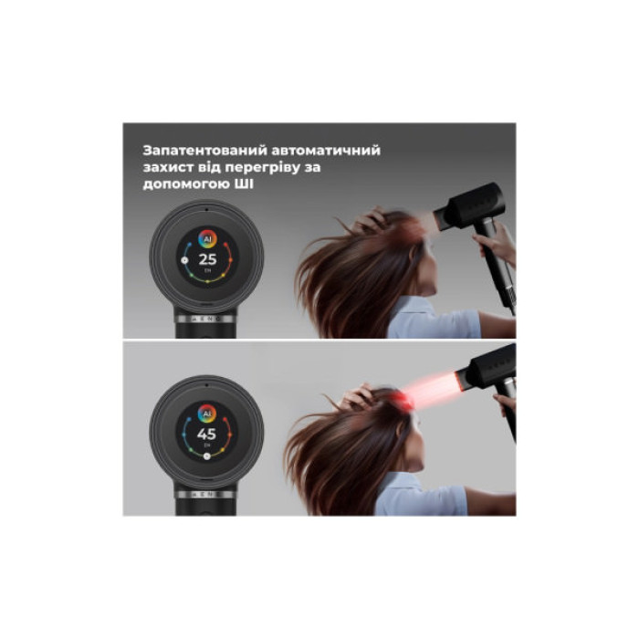 Фен AENO HD5B (AHD0005B)