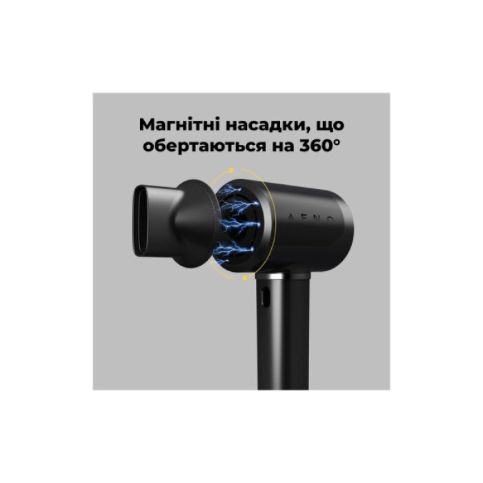 Фен AENO HD5B (AHD0005B)