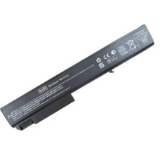 Акумулятор до ноутбука AlSoft HP Elitebook 8530p HSTNN-OB60 5200mAh 8cell 14.4V Li-ion (A41391)