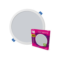 Світильник ELM Disk V - 15W 4000K (26-0086)