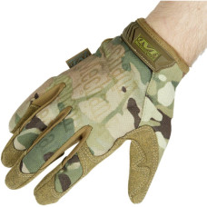 Тактичні рукавички Mechanix Original L Multicam (MG-78-010)