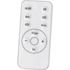 Теплова завіса N'oveen HC1500 LED