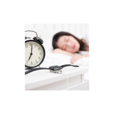 Зарядний пристрій Essager Wireless charger for smart watch USB-C (EWXT-YB02-Z)