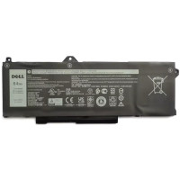 Акумулятор до ноутбука Dell Latitude 5421 GRT01, 4000mAh (64Wh), 4cell, 15.2V, Li-ion (A71065)