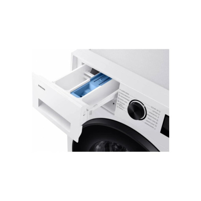 Пральна машина Samsung WW10FG5U3EAELE