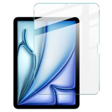 Скло захисне BeCover 3D Edge Full Cover Apple iPad Air 11" M2/M3 (2024/2025) (714774)