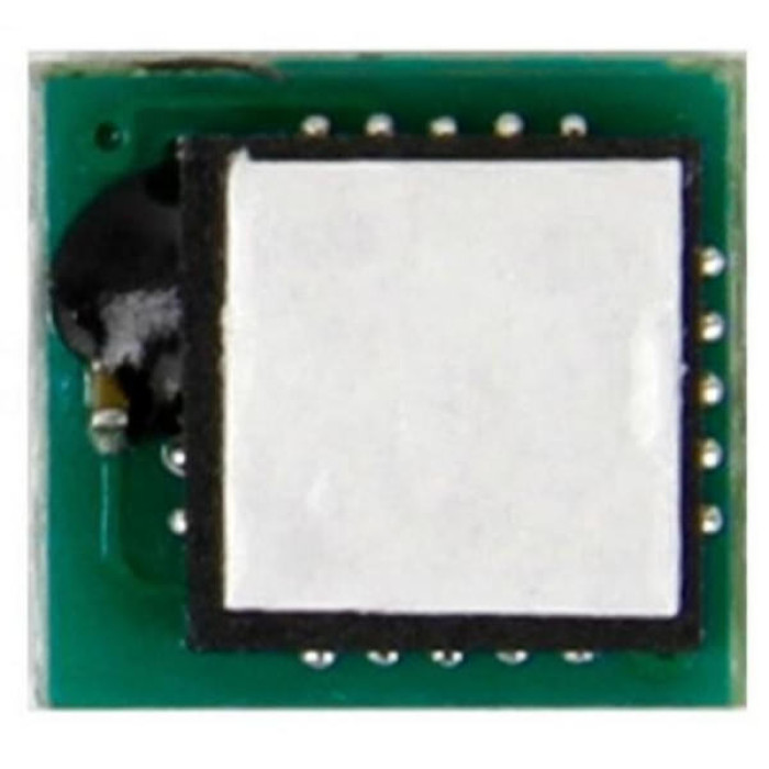 Чип для картриджа HP Pro M15/M16/M28/M29 1К Black WWM (JYD-CF244A)