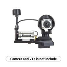 Підвіс для дрона ATOMRC 3D printed Gimbal-Two axis (Gimbaltwo)