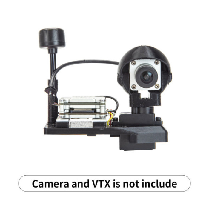 Підвіс для дрона ATOMRC 3D printed Gimbal-Two axis (Gimbaltwo)