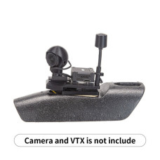 Підвіс для дрона ATOMRC 3D printed Gimbal-Two axis (Gimbaltwo)