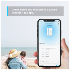 Датчик відкриття TP-Link TAPO-T110