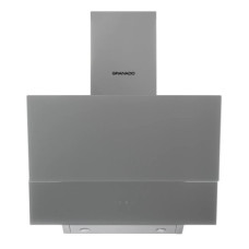 Витяжка кухонна GRANADO Vivares 613-1100 grafito glass (GCH316399)