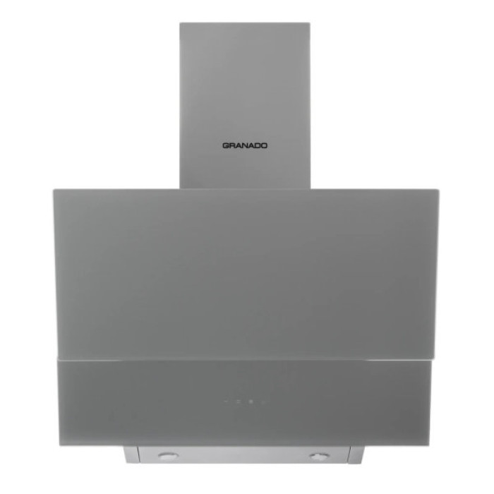 Витяжка кухонна GRANADO Vivares 613-1100 grafito glass (GCH316399)