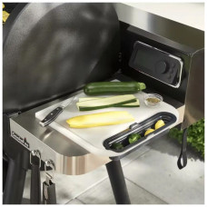 Аксесуар для гриля Weber Дошка обробна з ємністю (7032)