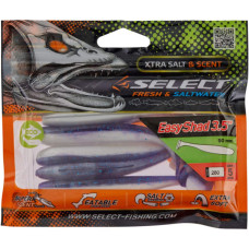 Силікон рибальський Select Easy Shad 3.5" 280 (5 шт/уп) (1870.71.79)