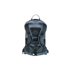 Рюкзак туристичний Terra Incognita Racer 18 black / grey (4823081503828)